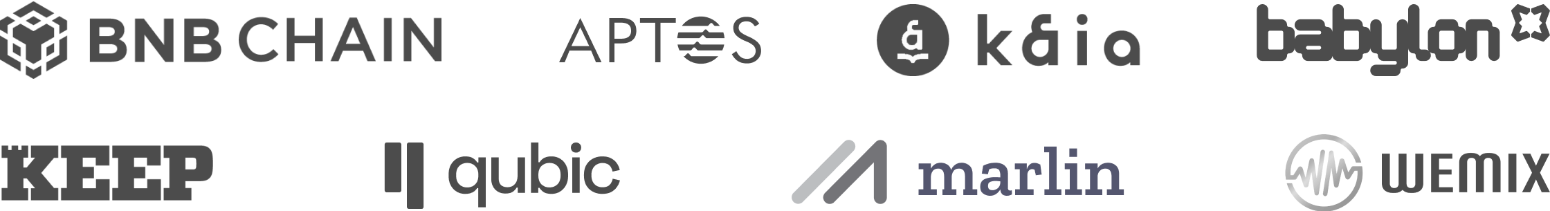 logos